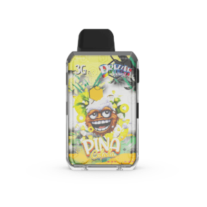 Pina Colada God Pod 3g Vape