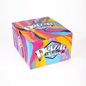 Drizzle Factory 25x 2g Vape Carts Combo Pack