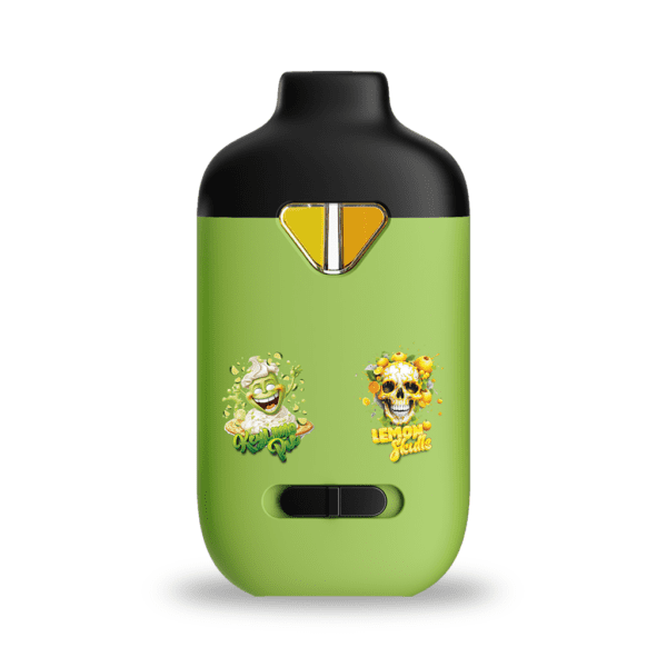 Keylime Pie/Lemon Skulls 2g Switch Vape