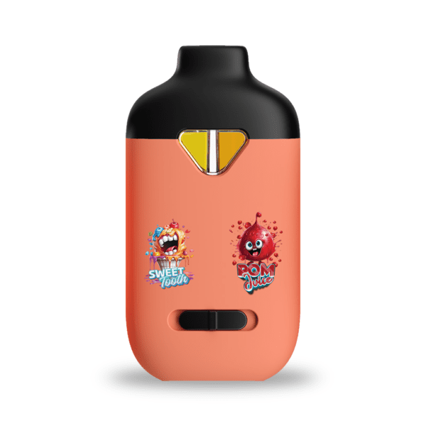 Sweet Tooth/Pom Juice 2g Switch Vape