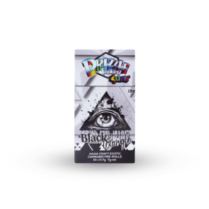 Black Triangle AAA Craft Pre-Rolls