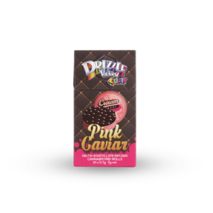 Pink Caviar Delta-9 Infused Pre-Rolls