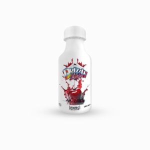 Cherry Lean - 1500mg