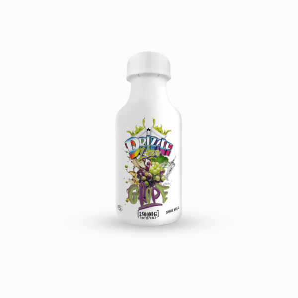 Grape Lean - 1500mg