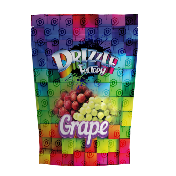 Grape Gummies - 1000mg