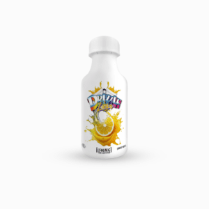 Lemon Lean - 1500mg