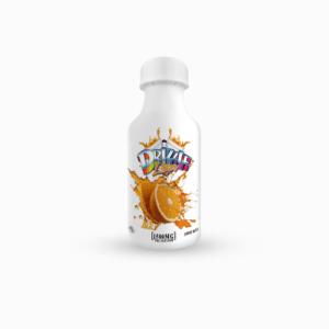 Orange Lean -1500mg