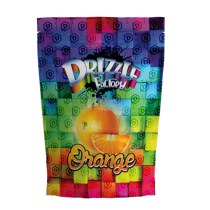 Orange Gummies - 1000mg