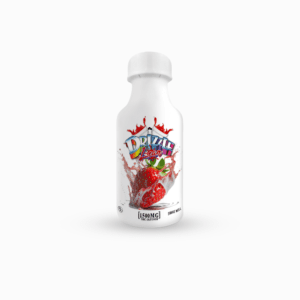 Strawberry Lean - 1500mg