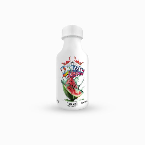 Drizzle Factory Watermelon Lean - 1500mg