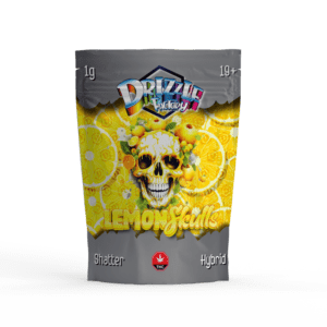 Lemon Skulls