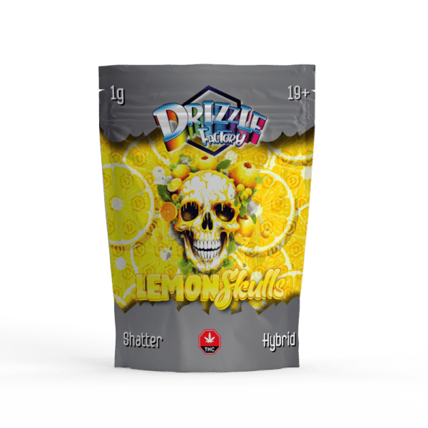 Lemon Skulls