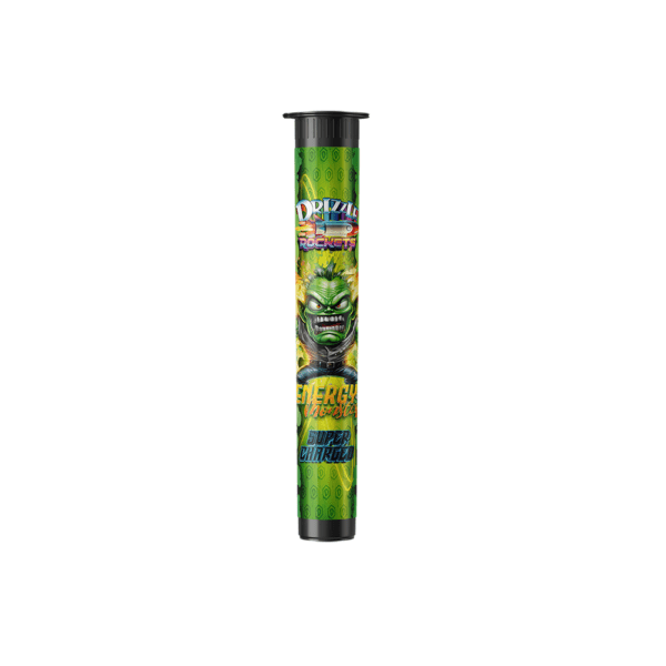 Energy Monster - Rocket Pre-Rolls