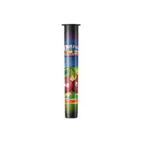 Cherry Burst - Rockets Pre-Rolls