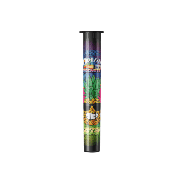 Pineapple Blast - Rockets Pre-Rolls