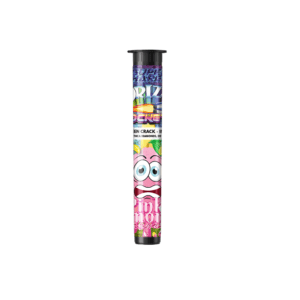 Pink Lemonade - Rockets Pre-Rolls