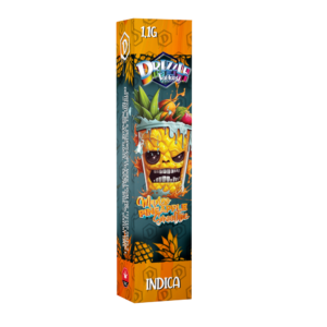 Mango Pineapple Smoothie Original Pen