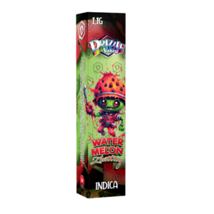 watermelon zkittlez original pen